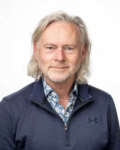 Peter